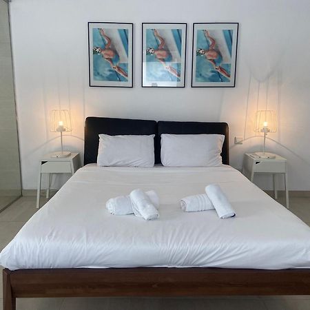 Central Sliema Apartment Eksteriør bilde